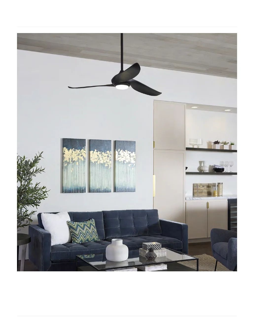 Progress Lighting Ceiling Fans Catalog Weekly Ad January 1 - December 31, 2026