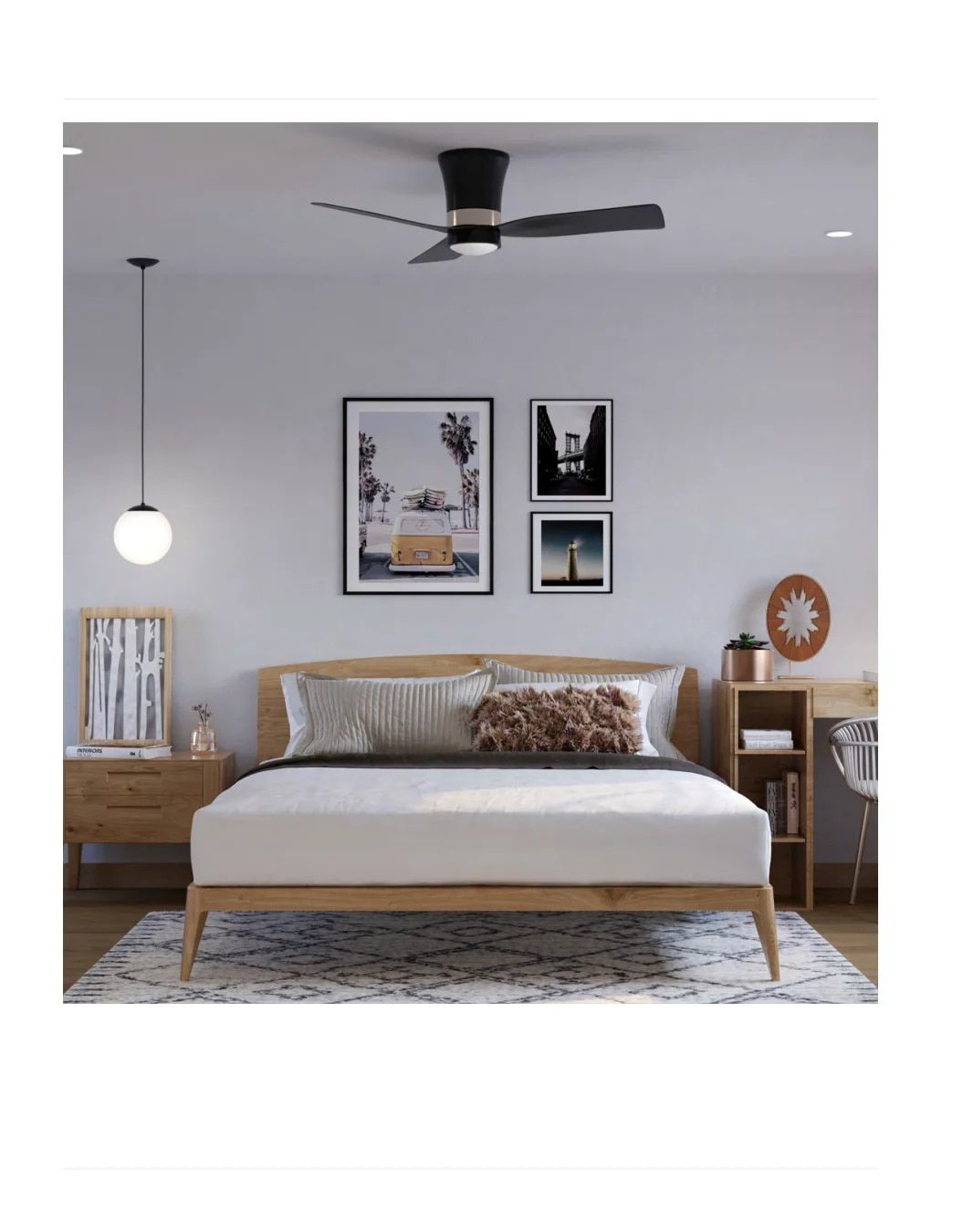 Progress Lighting Ceiling Fans Catalog Weekly Ad January 1 - December 31, 2026