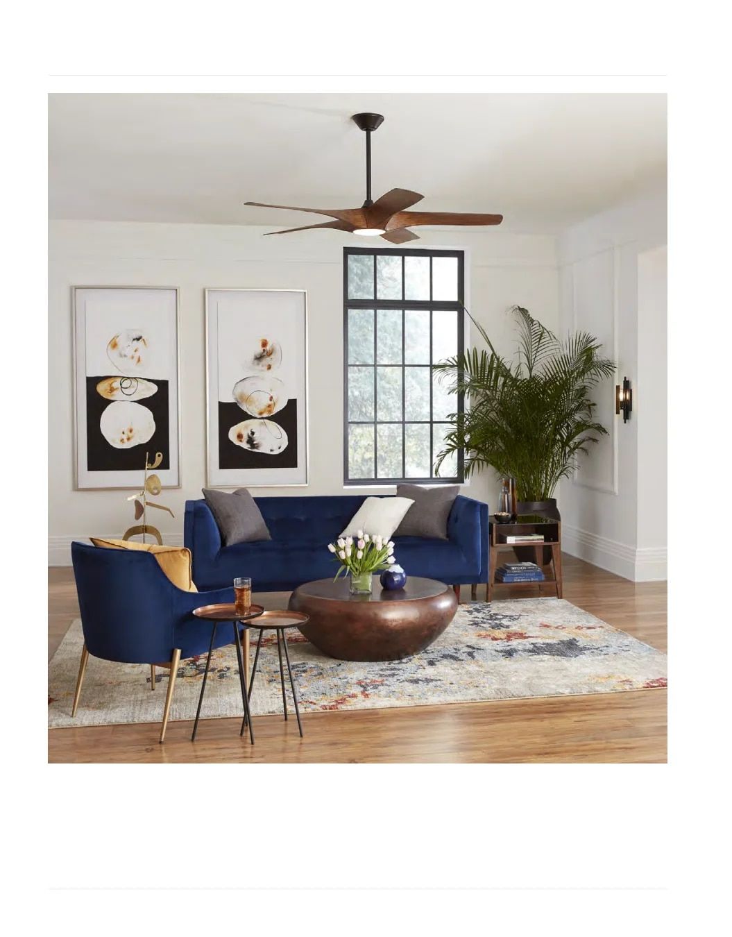 Progress Lighting Ceiling Fans Catalog Weekly Ad January 1 - December 31, 2026