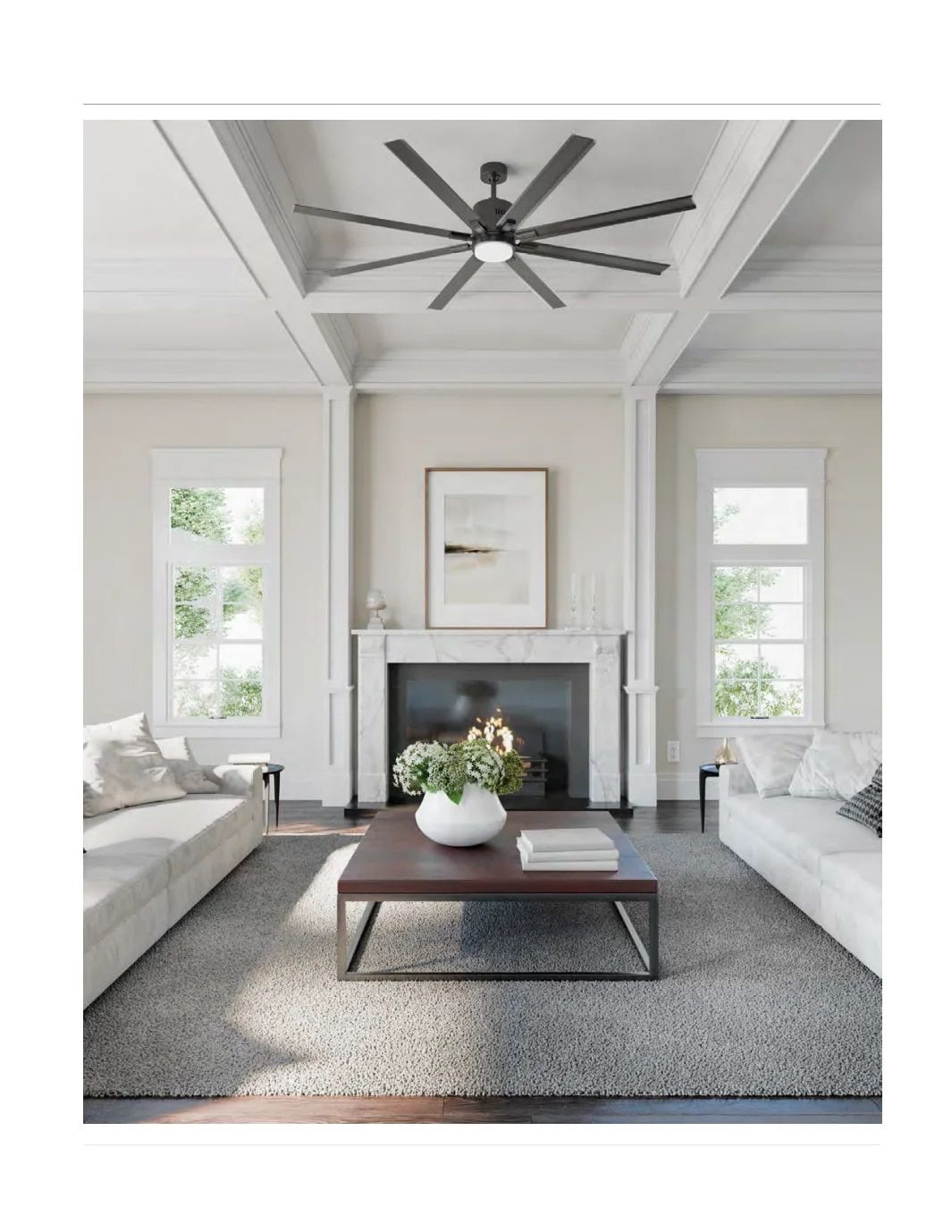 Progress Lighting Ceiling Fans Catalog Weekly Ad January 1 - December 31, 2026