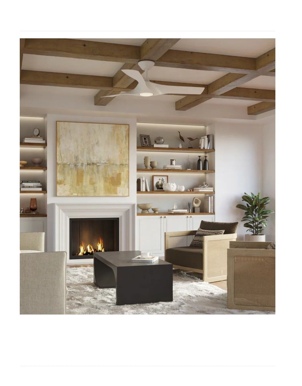 Progress Lighting Ceiling Fans Catalog Weekly Ad January 1 - December 31, 2026