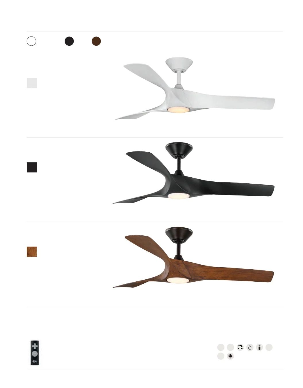 Progress Lighting Ceiling Fans Catalog Weekly Ad January 1 - December 31, 2026
