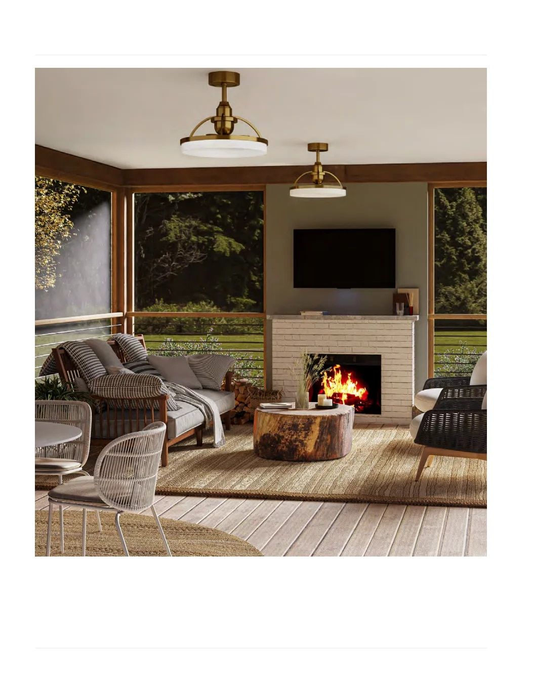 Progress Lighting Ceiling Fans Catalog Weekly Ad January 1 - December 31, 2026