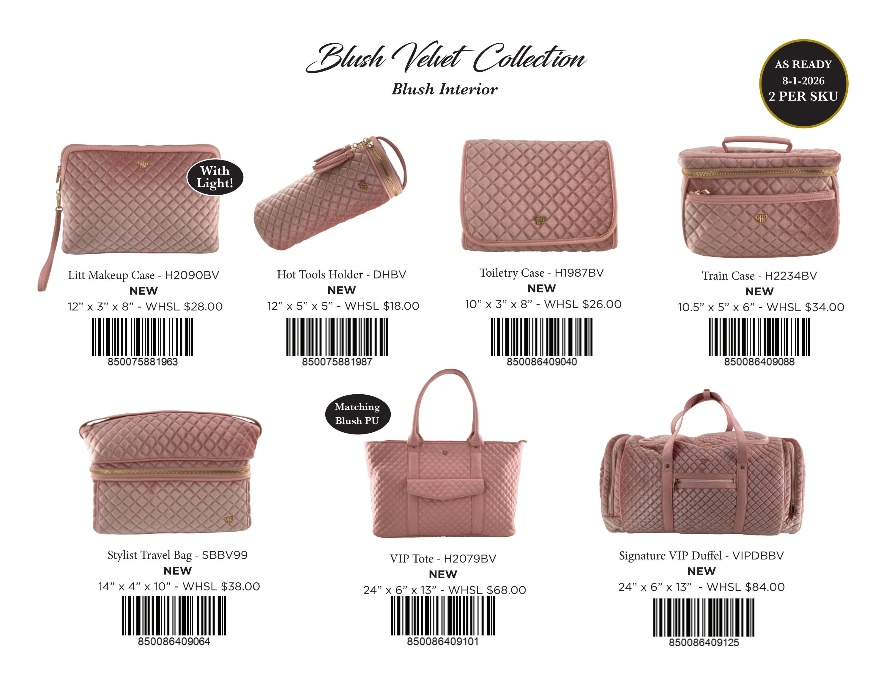 Pursen Holiday Bags Catalog Weekly Ad January 1 - December 31, 2026