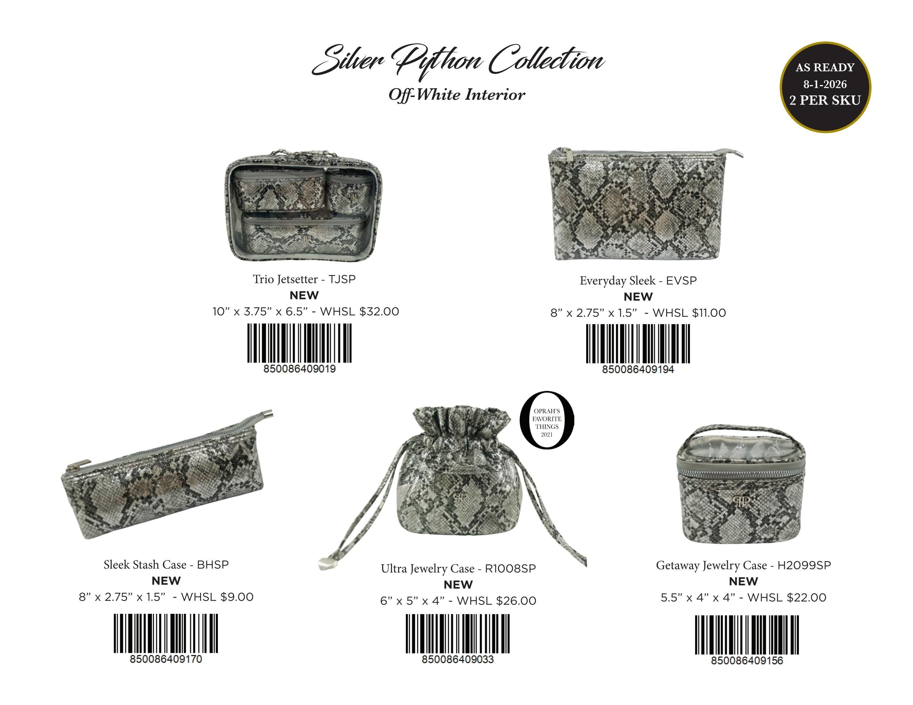 Pursen Holiday Bags Catalog Weekly Ad January 1 - December 31, 2026