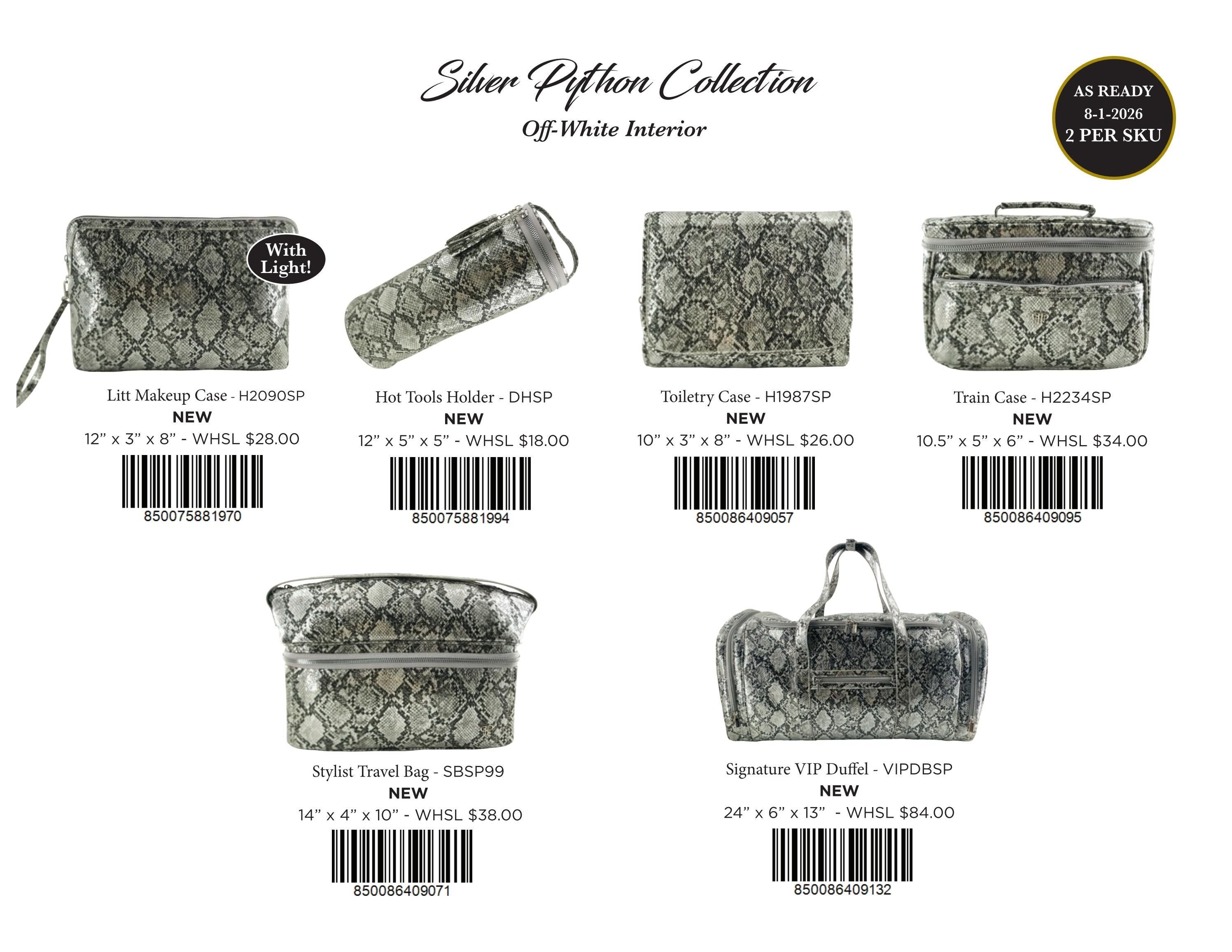 Pursen Holiday Bags Catalog Weekly Ad January 1 - December 31, 2026