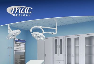 MAC Medical Medical Products Catalog Weekly Ad January 1 - December 31, 2026