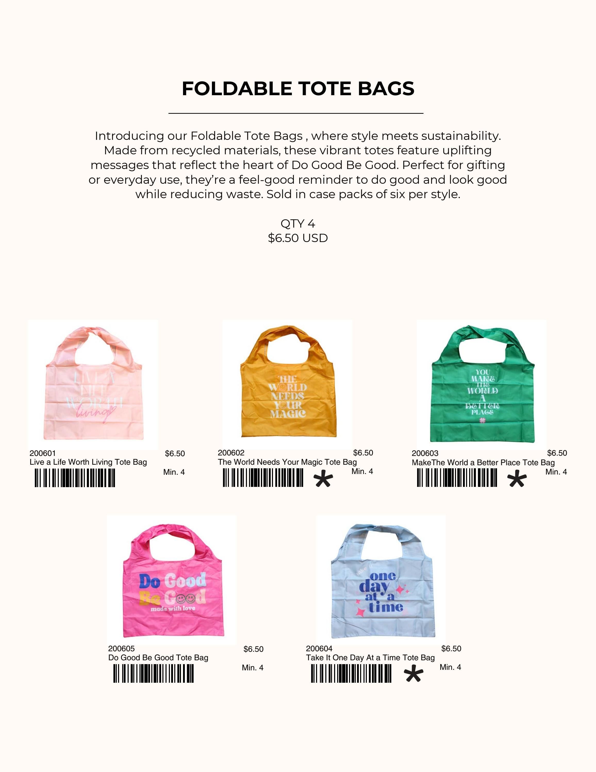 Properly Improper Spring and Summer Gifts Catalog Weekly Ad January 1 - December 31, 2026