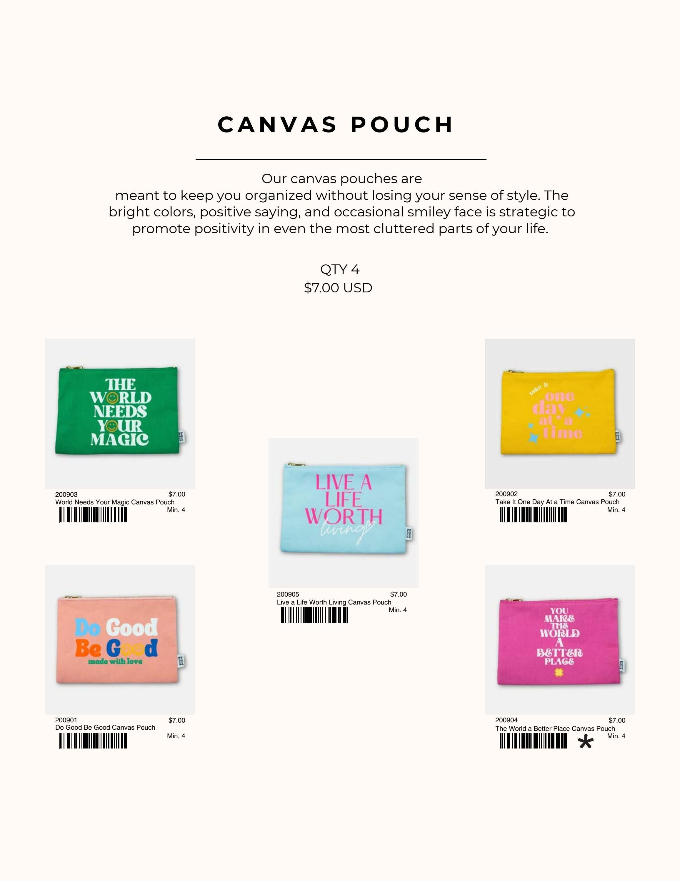 Properly Improper Spring and Summer Gifts Catalog Weekly Ad January 1 - December 31, 2026