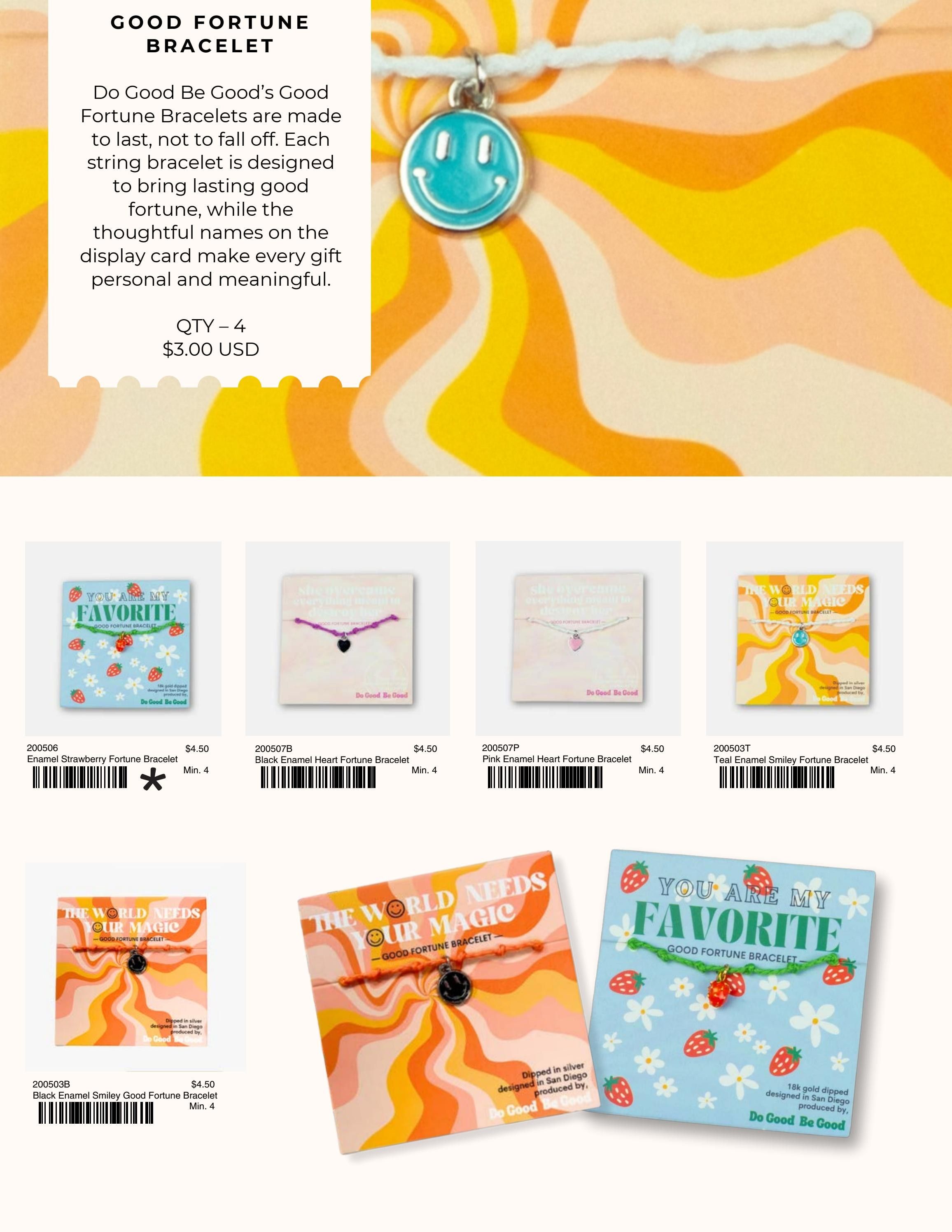 Properly Improper Spring and Summer Gifts Catalog Weekly Ad January 1 - December 31, 2026