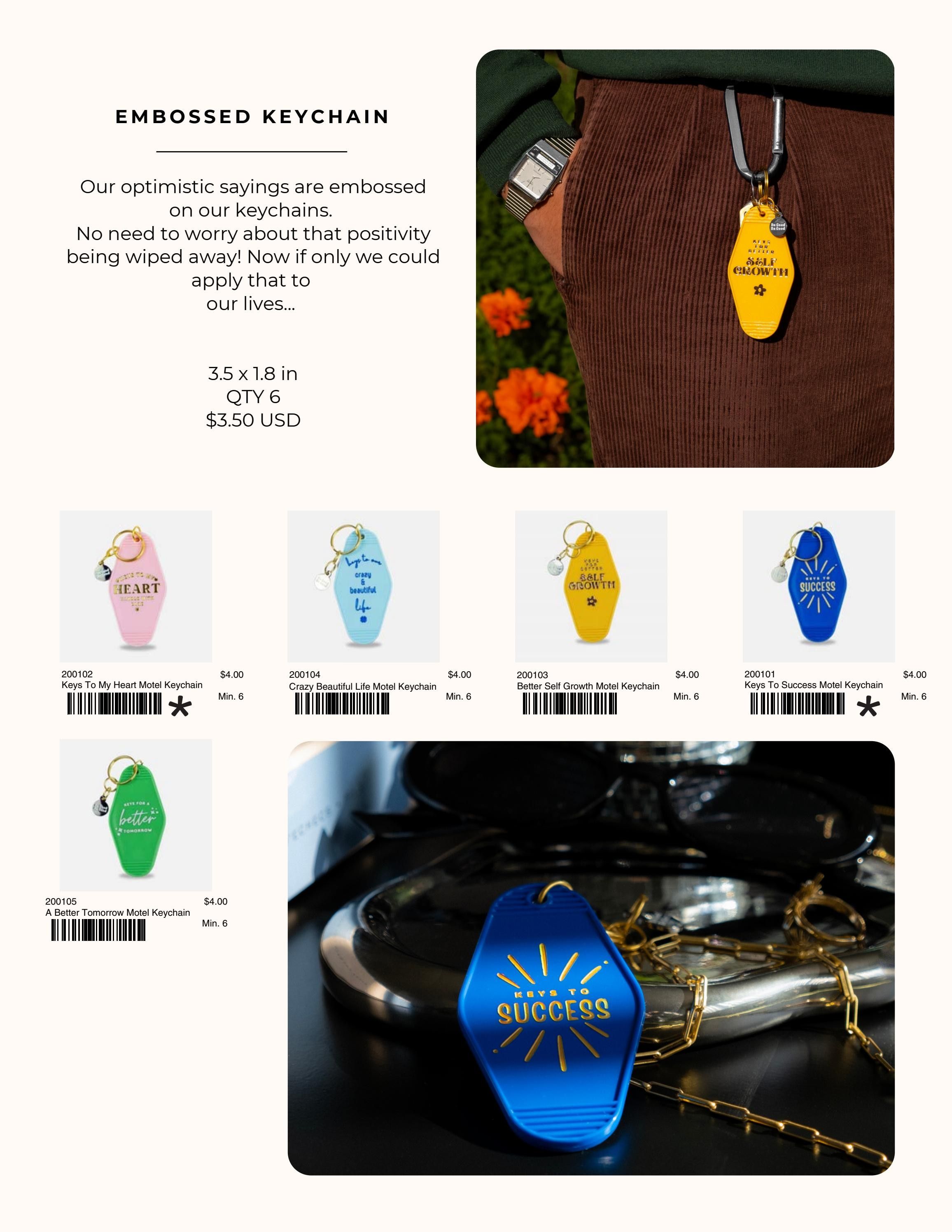 Properly Improper Spring and Summer Gifts Catalog Weekly Ad January 1 - December 31, 2026
