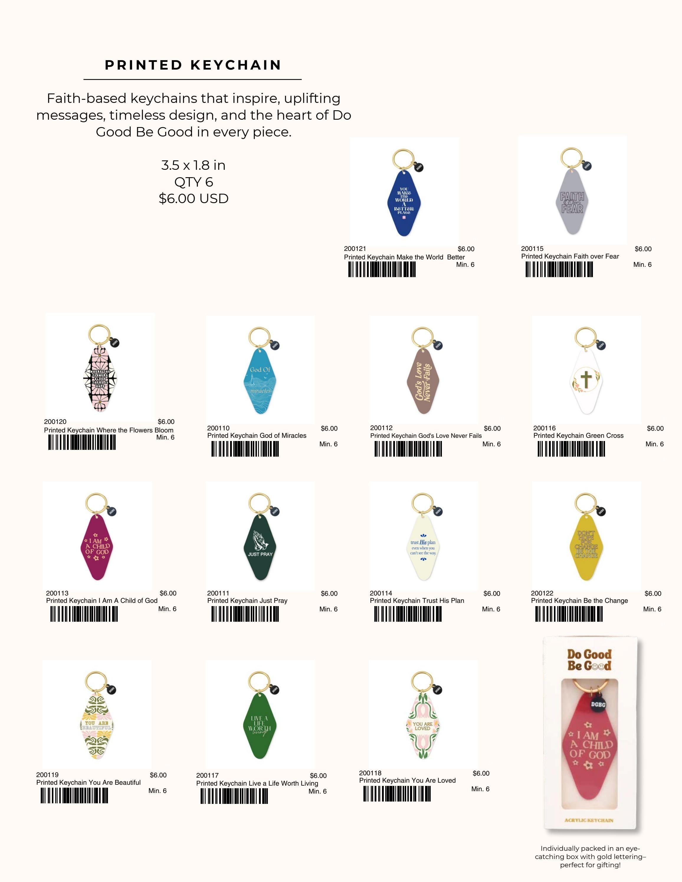 Properly Improper Spring and Summer Gifts Catalog Weekly Ad January 1 - December 31, 2026