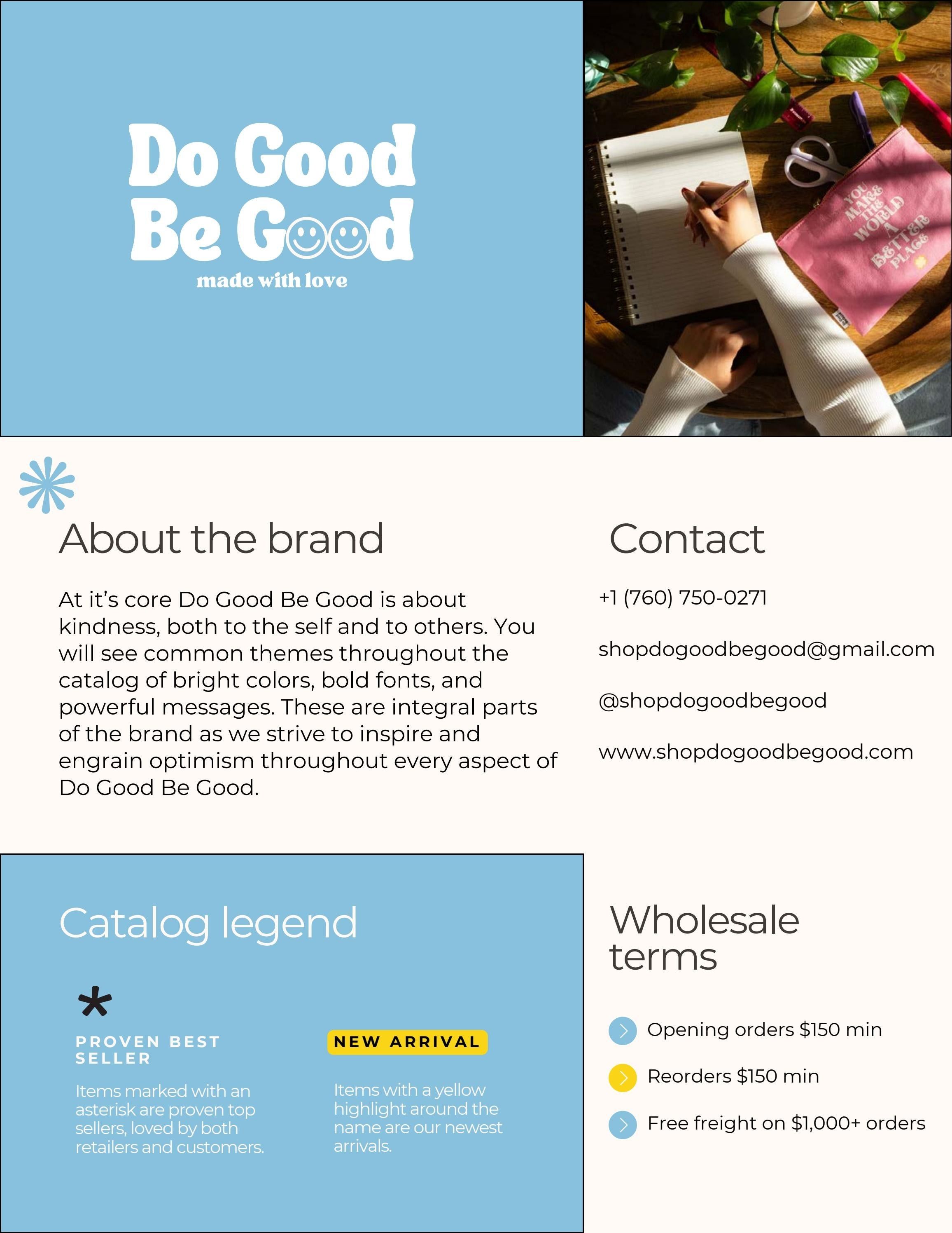 Properly Improper Spring and Summer Gifts Catalog Weekly Ad January 1 - December 31, 2026