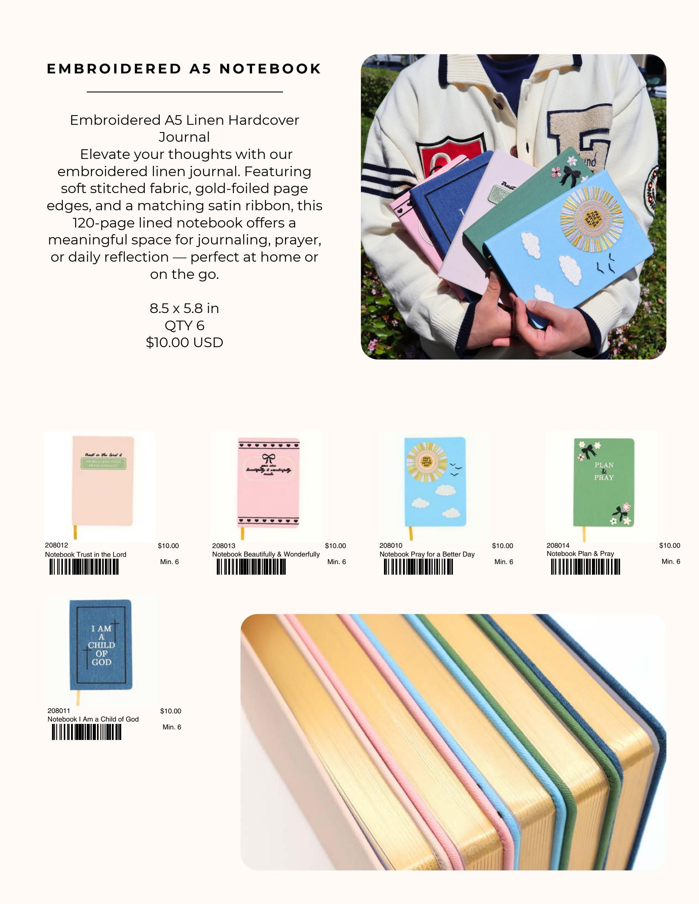 Properly Improper Spring and Summer Gifts Catalog Weekly Ad January 1 - December 31, 2026