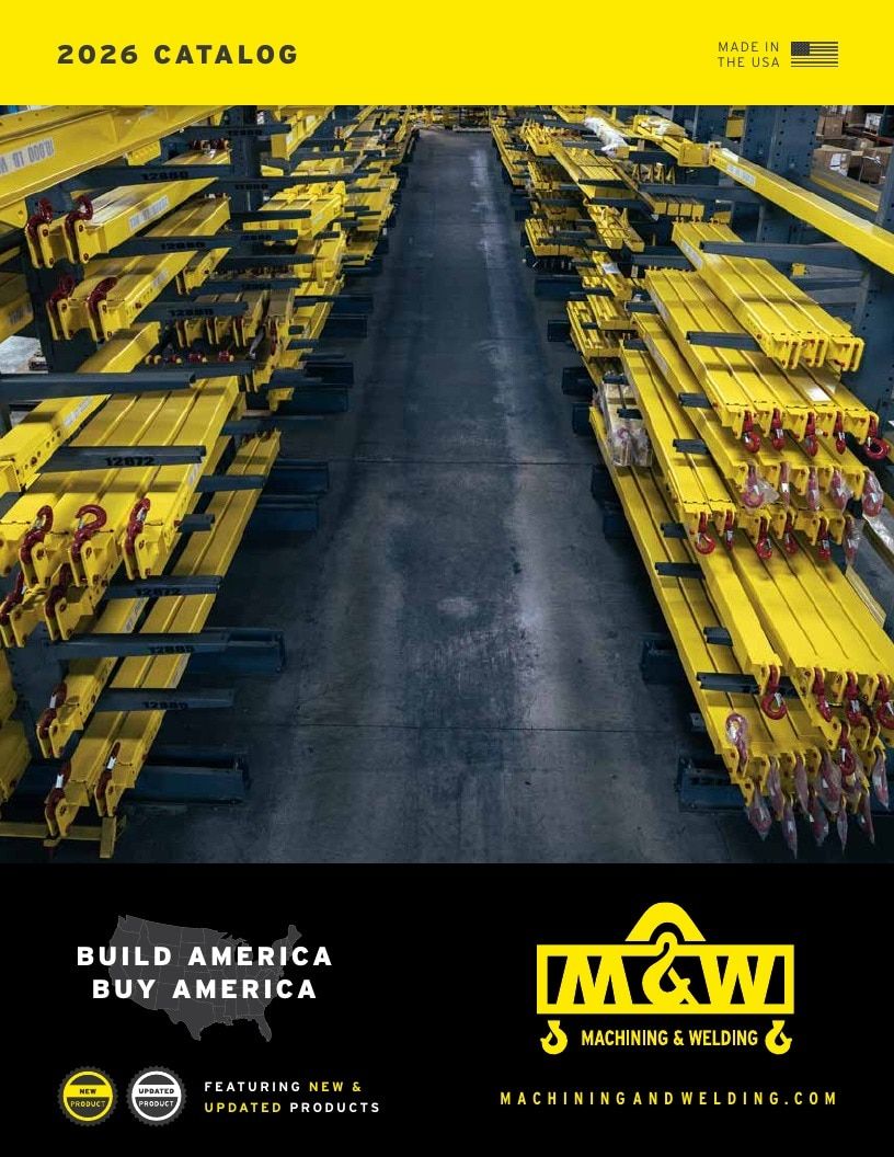 Machining & Welding Machining Products Catalog Weekly Ad January 1 - December 31, 2026