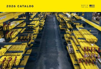Machining & Welding Machining Products Catalog Weekly Ad January 1 - December 31, 2026