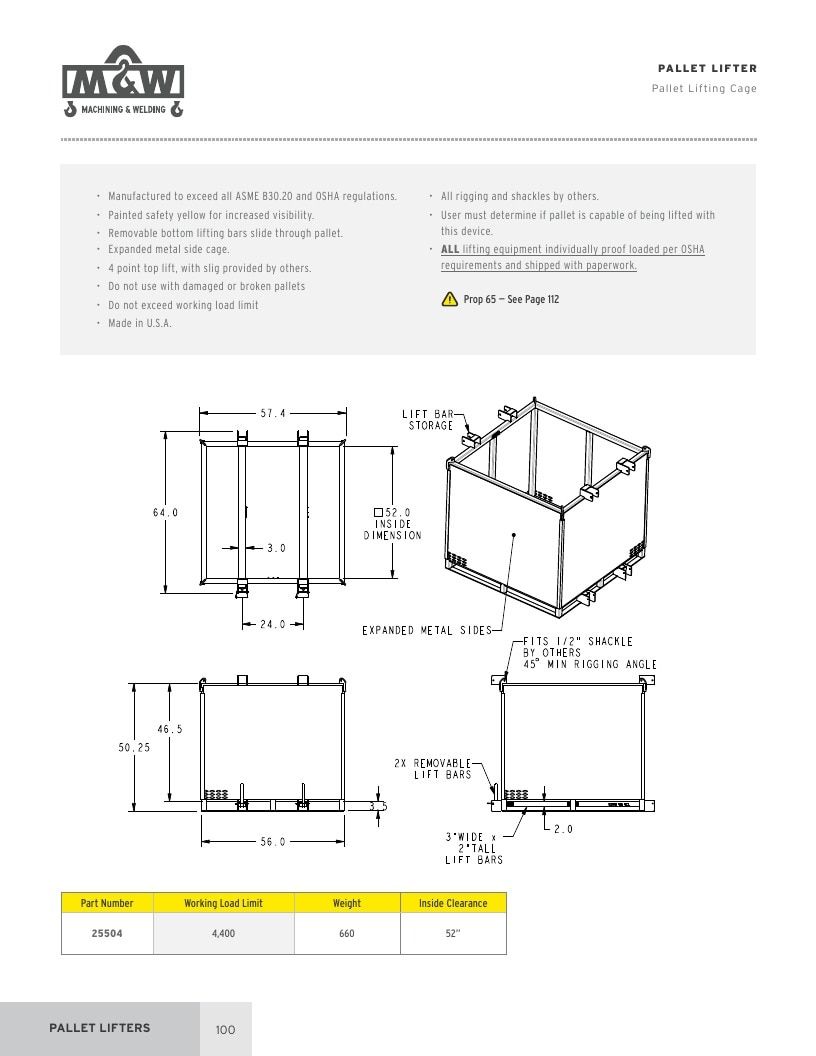 Machining & Welding Machining Products Catalog Weekly Ad January 1 - December 31, 2026