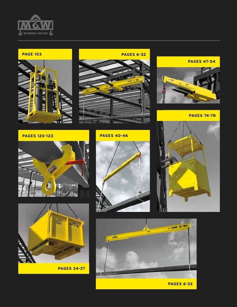 Machining & Welding Machining Products Catalog Weekly Ad January 1 - December 31, 2026