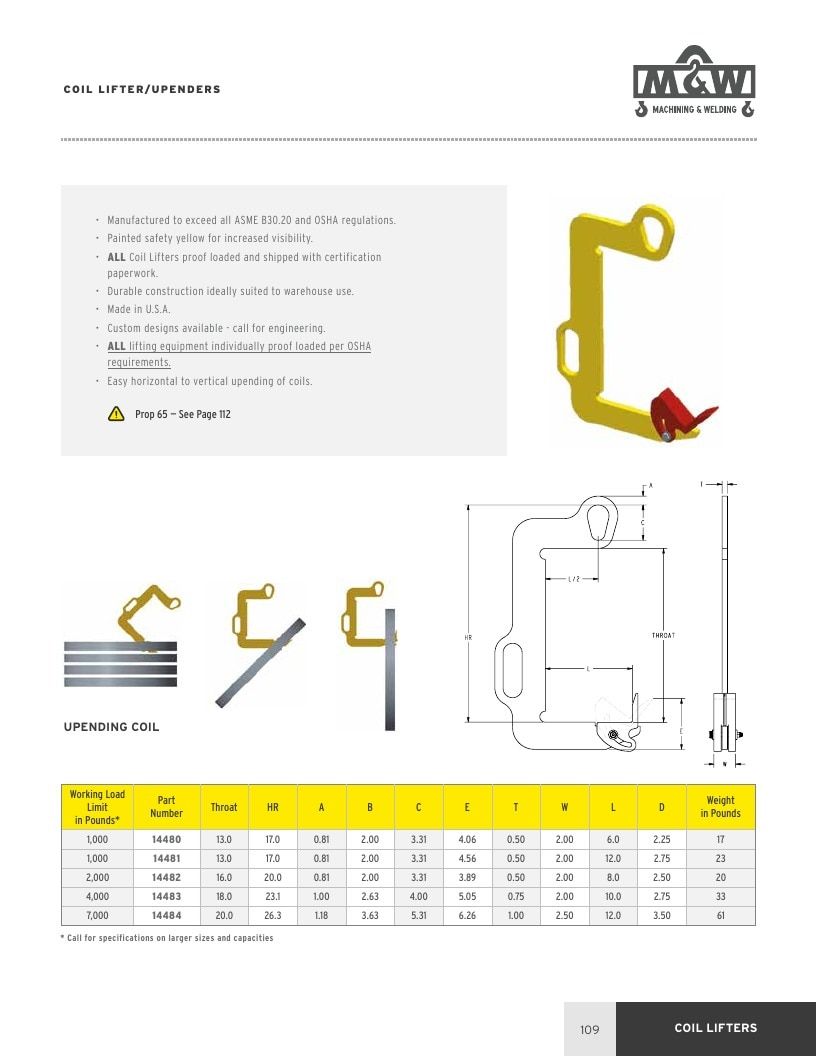 Machining & Welding Machining Products Catalog Weekly Ad January 1 - December 31, 2026