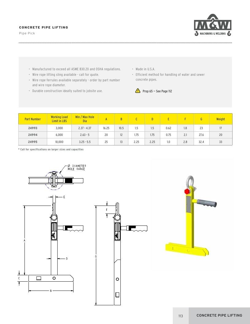 Machining & Welding Machining Products Catalog Weekly Ad January 1 - December 31, 2026