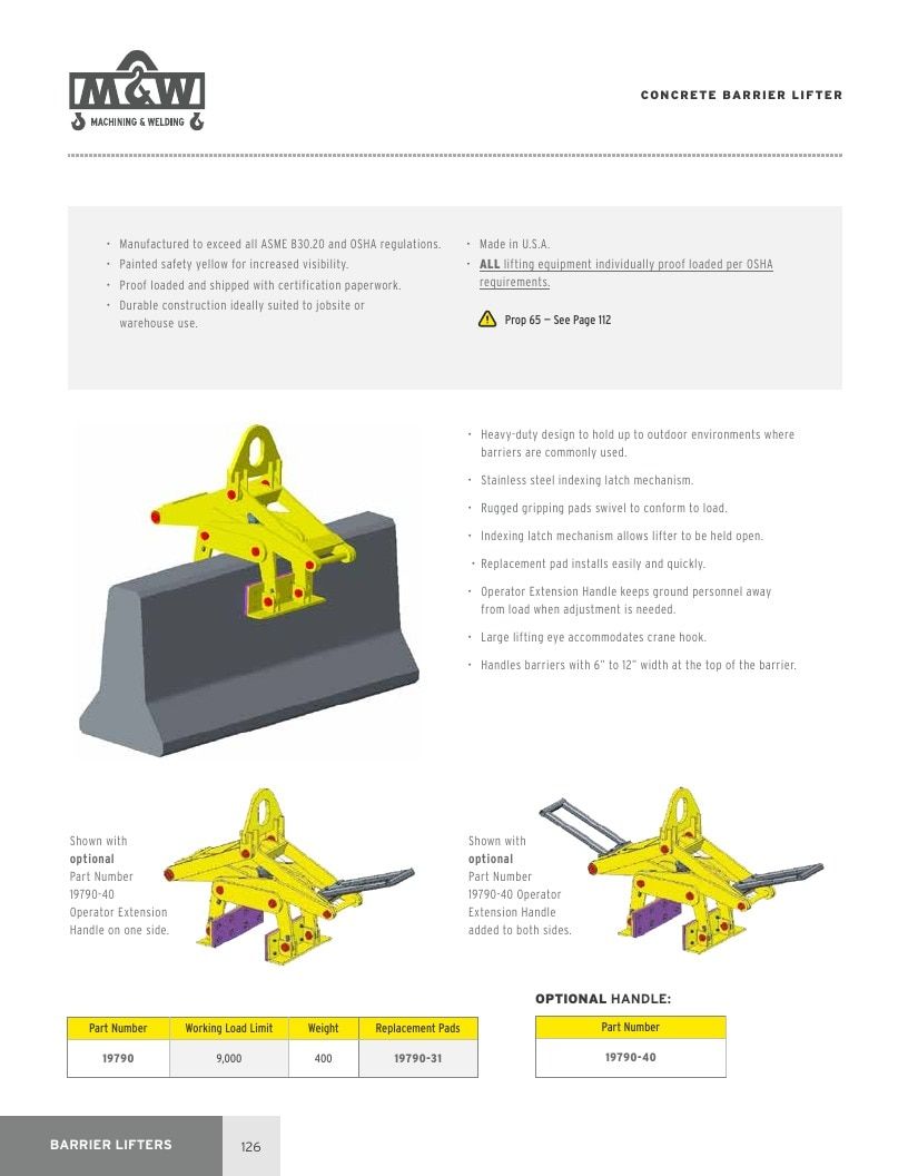 Machining & Welding Machining Products Catalog Weekly Ad January 1 - December 31, 2026