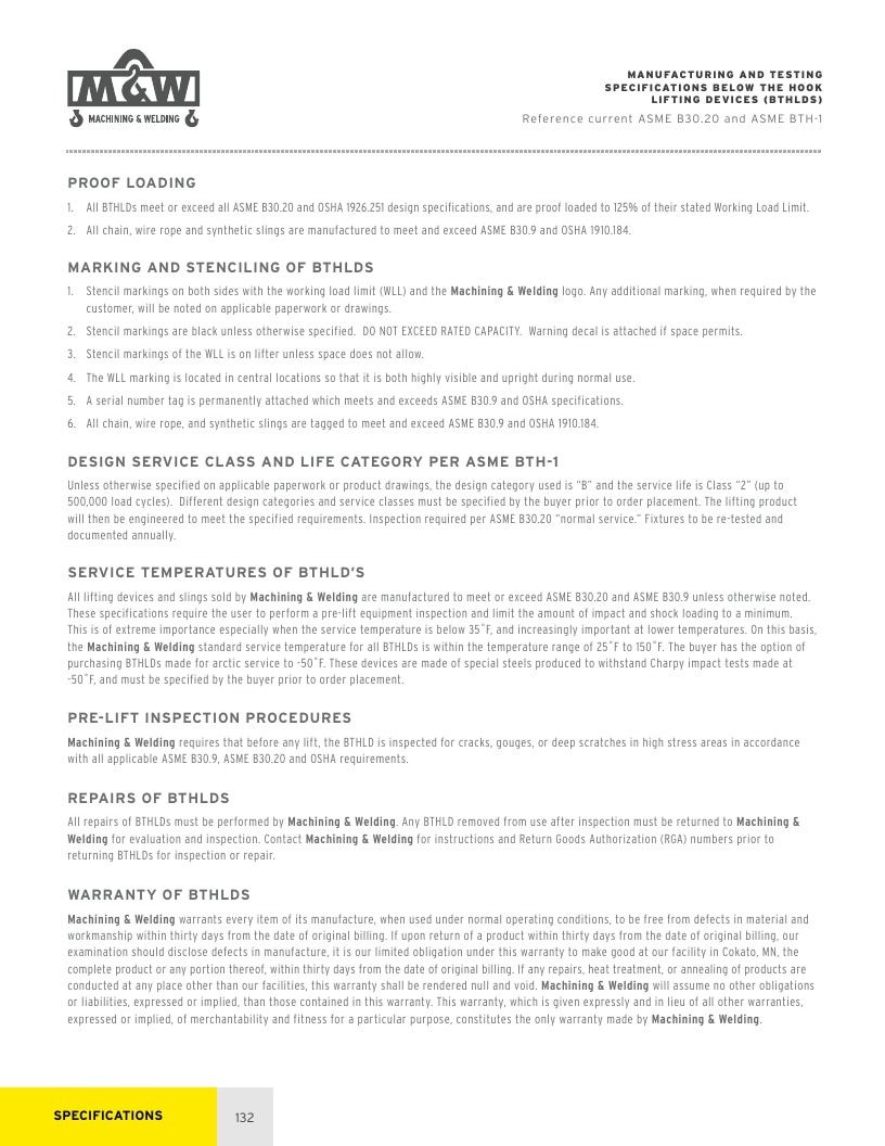 Machining & Welding Machining Products Catalog Weekly Ad January 1 - December 31, 2026