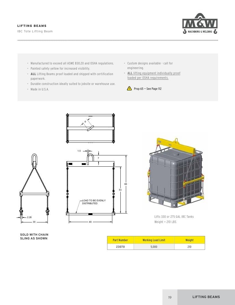 Machining & Welding Machining Products Catalog Weekly Ad January 1 - December 31, 2026