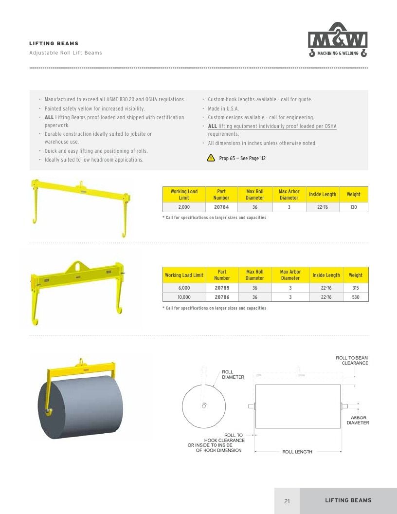 Machining & Welding Machining Products Catalog Weekly Ad January 1 - December 31, 2026