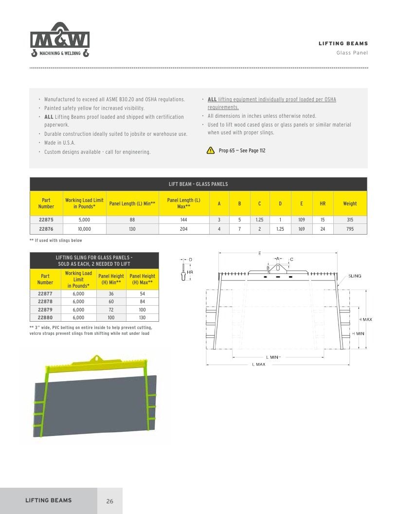 Machining & Welding Machining Products Catalog Weekly Ad January 1 - December 31, 2026