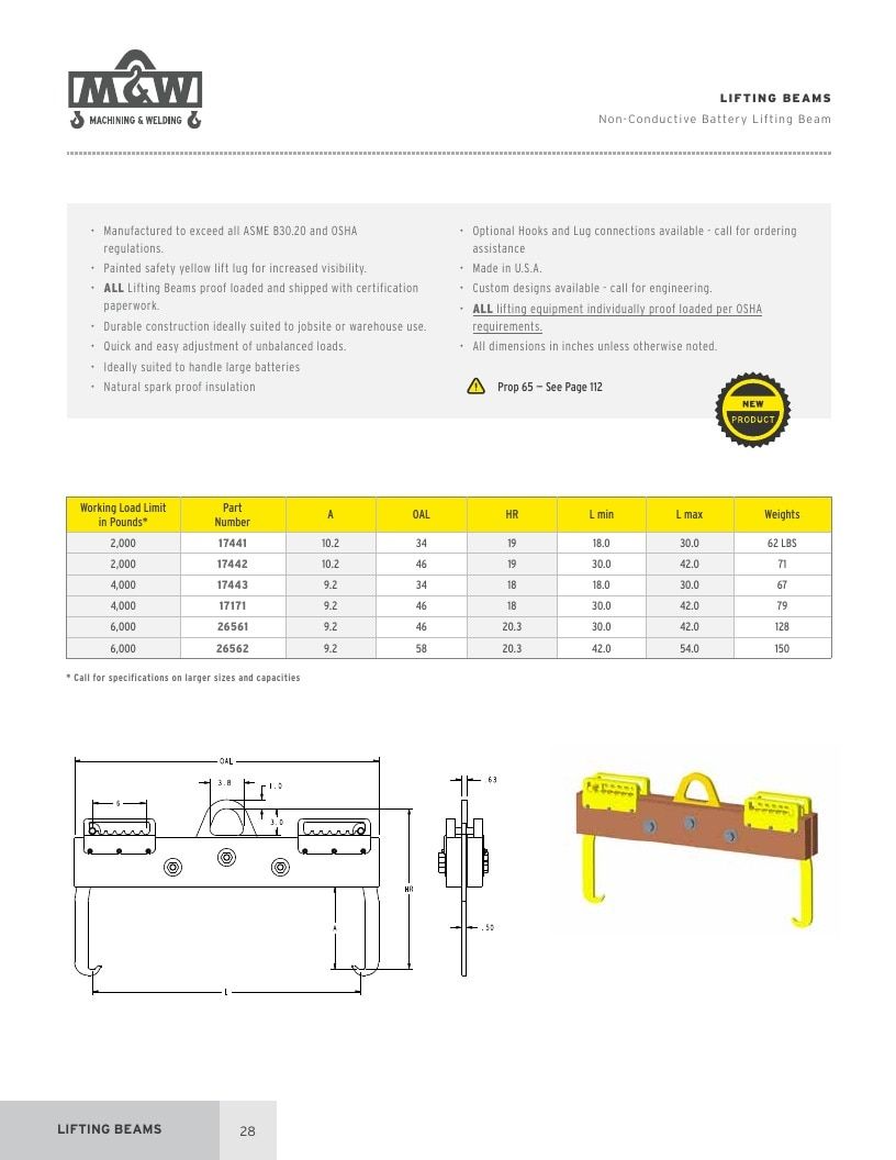 Machining & Welding Machining Products Catalog Weekly Ad January 1 - December 31, 2026