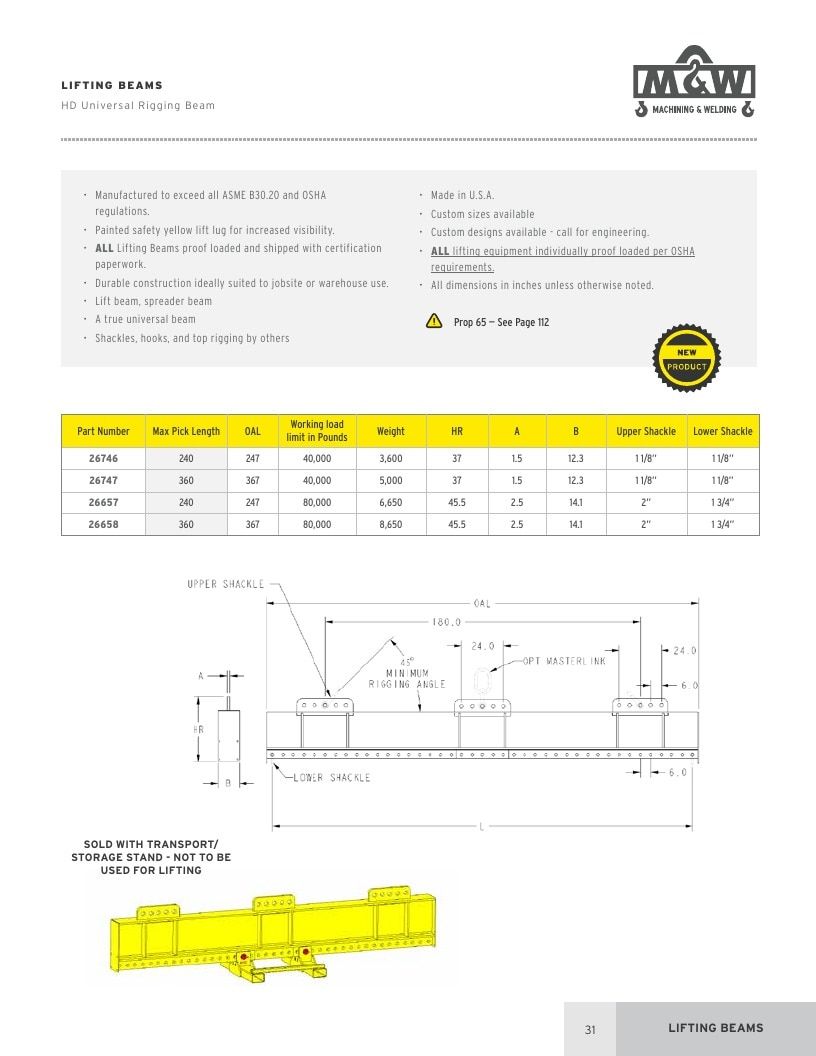 Machining & Welding Machining Products Catalog Weekly Ad January 1 - December 31, 2026