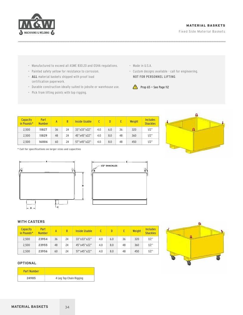 Machining & Welding Machining Products Catalog Weekly Ad January 1 - December 31, 2026