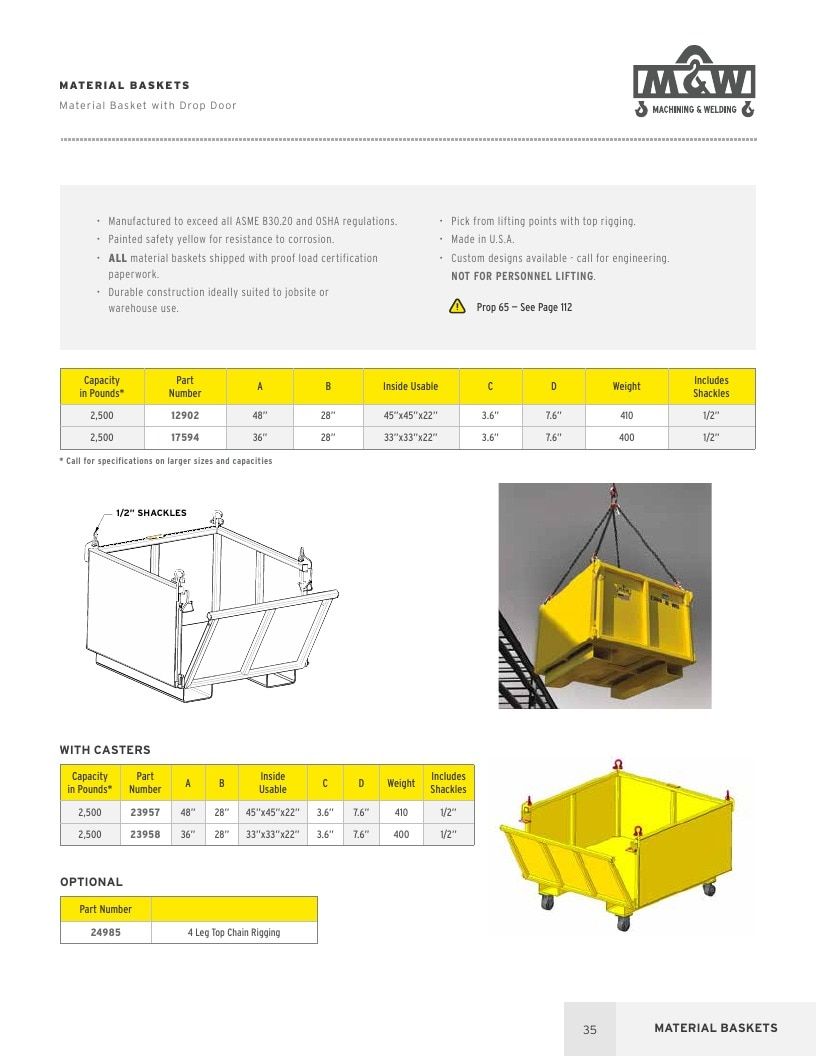 Machining & Welding Machining Products Catalog Weekly Ad January 1 - December 31, 2026