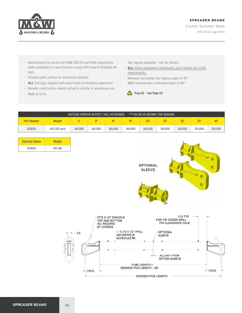 Machining & Welding Machining Products Catalog Weekly Ad January 1 - December 31, 2026
