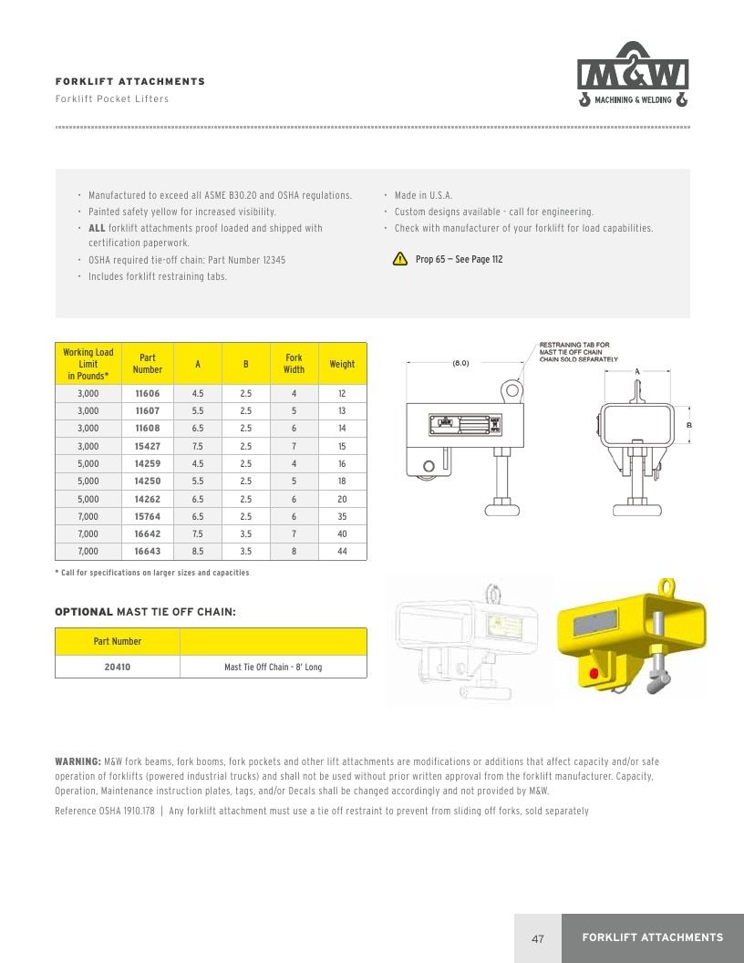 Machining & Welding Machining Products Catalog Weekly Ad January 1 - December 31, 2026