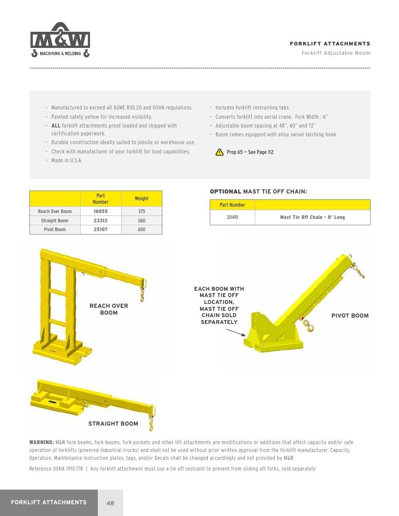 Machining & Welding Machining Products Catalog Weekly Ad January 1 - December 31, 2026