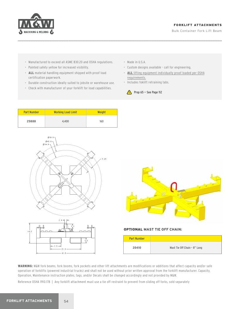 Machining & Welding Machining Products Catalog Weekly Ad January 1 - December 31, 2026