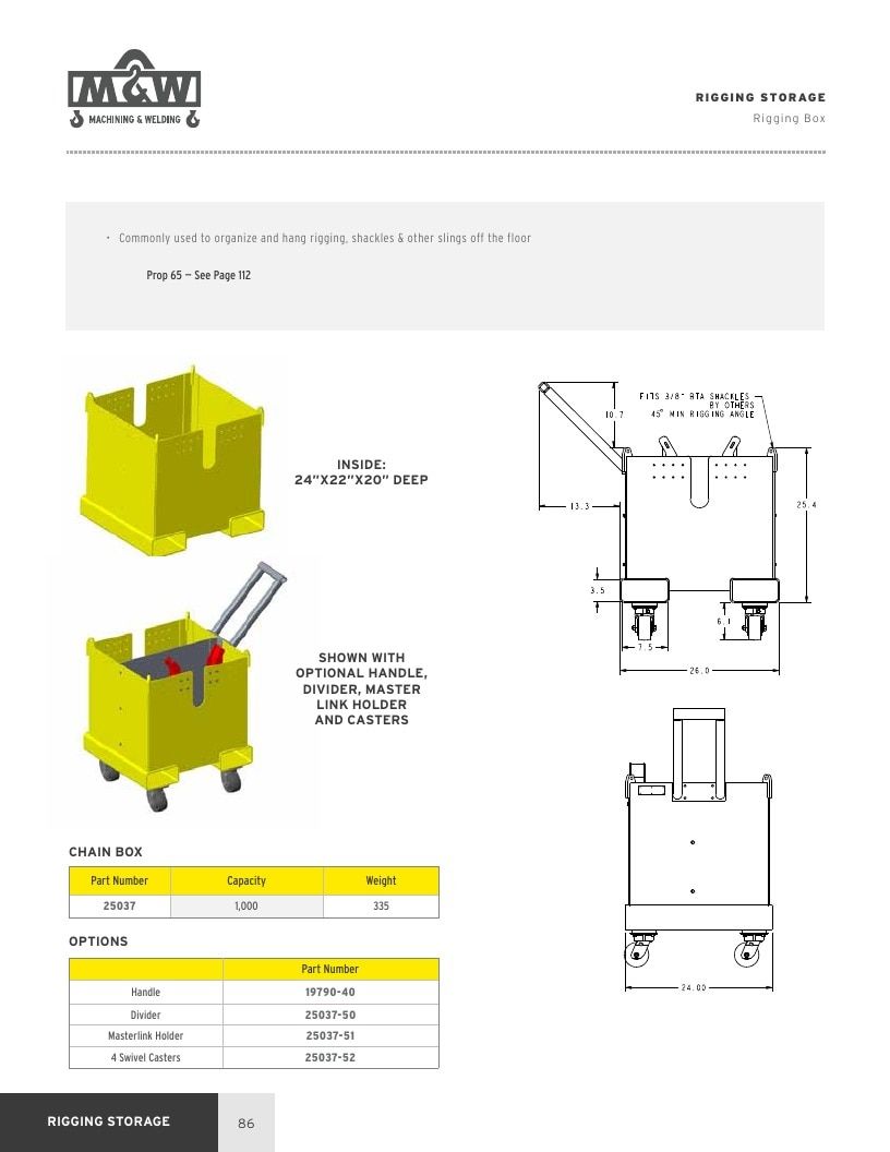 Machining & Welding Machining Products Catalog Weekly Ad January 1 - December 31, 2026