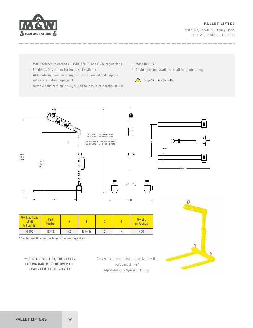 Machining & Welding Machining Products Catalog Weekly Ad January 1 - December 31, 2026