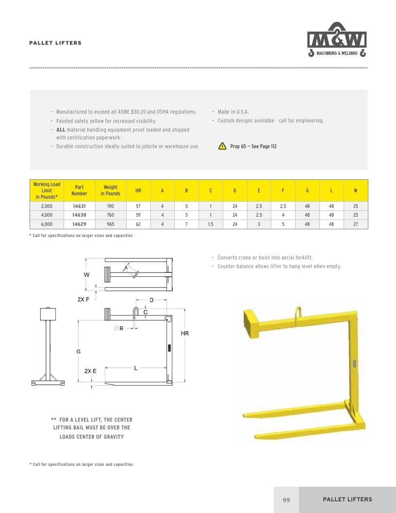 Machining & Welding Machining Products Catalog Weekly Ad January 1 - December 31, 2026