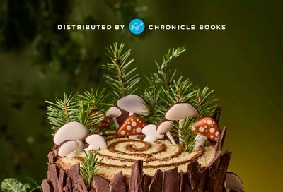 Quadrille Publishing Fall Book Catalog Weekly Ad January 1 - December 31, 2026