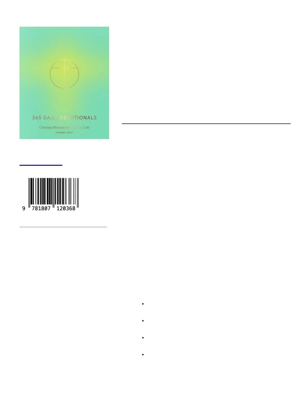 Quadrille Publishing Fall Book Catalog Weekly Ad January 1 - December 31, 2026