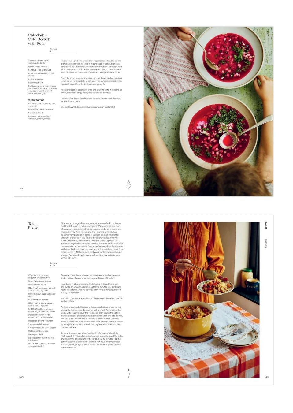 Quadrille Publishing Fall Book Catalog Weekly Ad January 1 - December 31, 2026