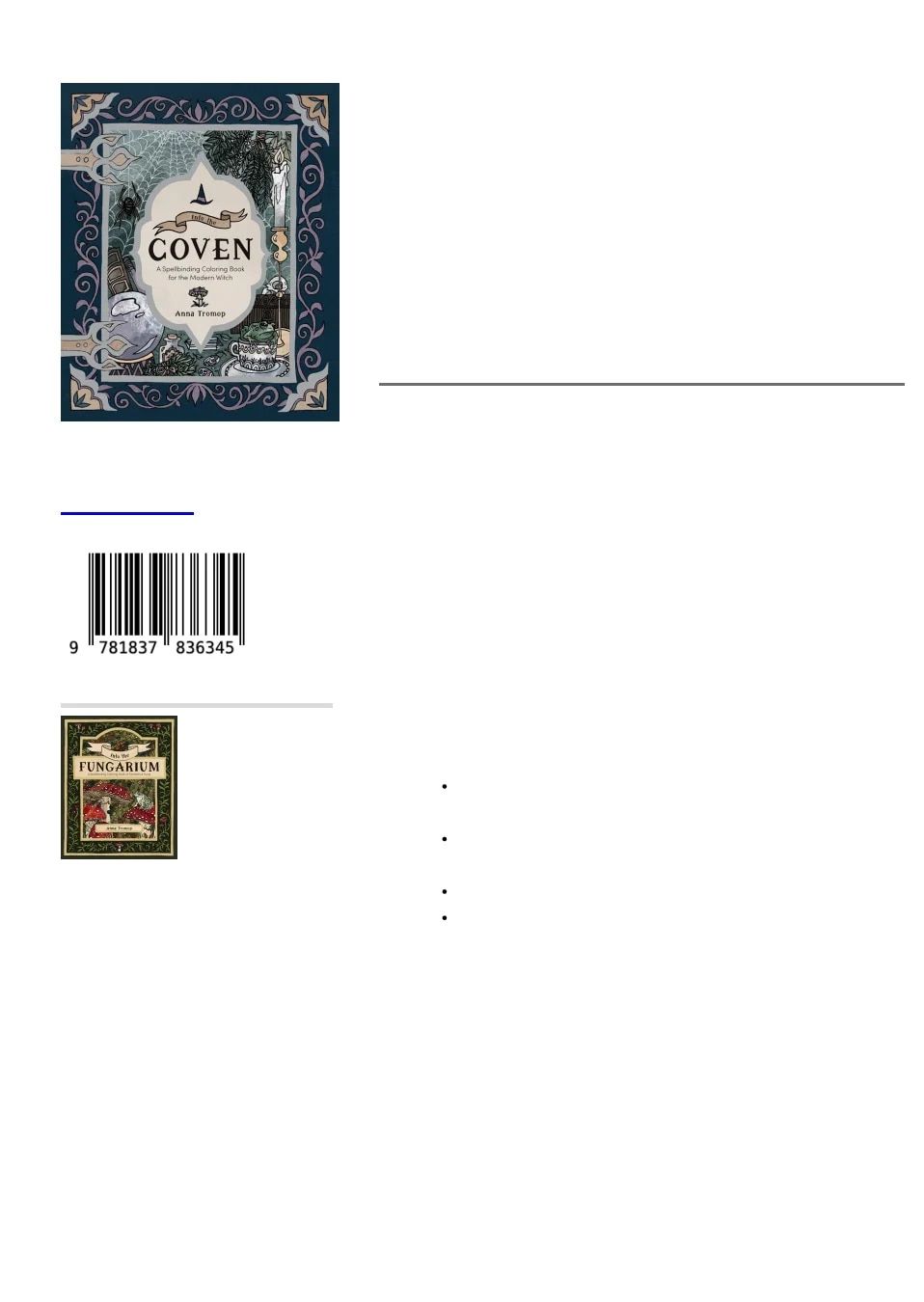 Quadrille Publishing Fall Book Catalog Weekly Ad January 1 - December 31, 2026