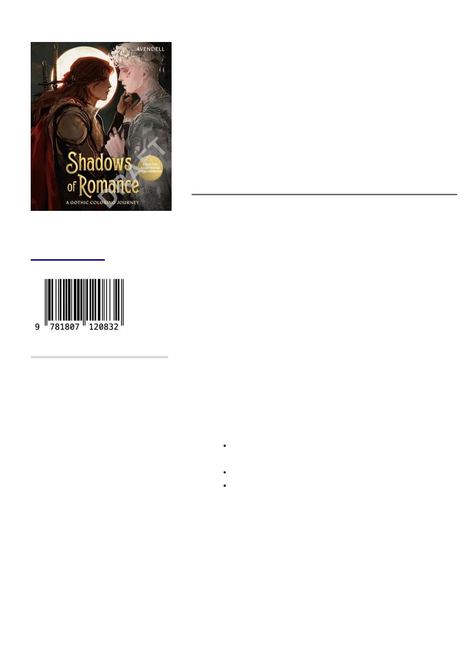 Quadrille Publishing Fall Book Catalog Weekly Ad January 1 - December 31, 2026