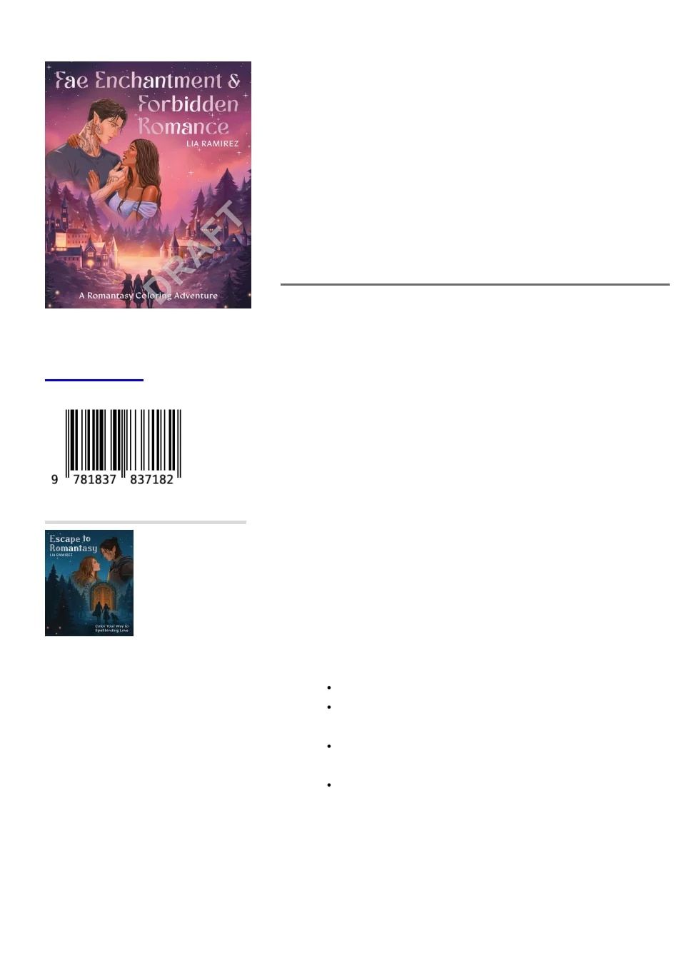 Quadrille Publishing Fall Book Catalog Weekly Ad January 1 - December 31, 2026