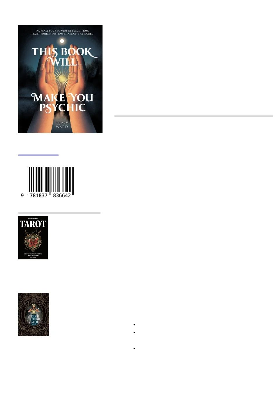 Quadrille Publishing Fall Book Catalog Weekly Ad January 1 - December 31, 2026