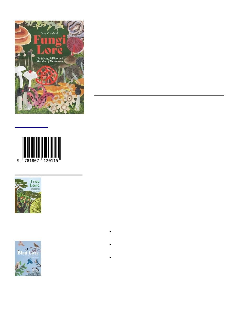 Quadrille Publishing Fall Book Catalog Weekly Ad January 1 - December 31, 2026