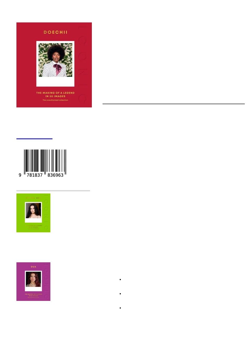 Quadrille Publishing Fall Book Catalog Weekly Ad January 1 - December 31, 2026