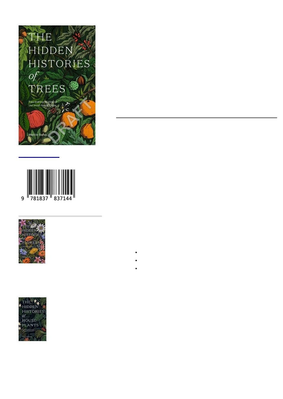 Quadrille Publishing Fall Book Catalog Weekly Ad January 1 - December 31, 2026